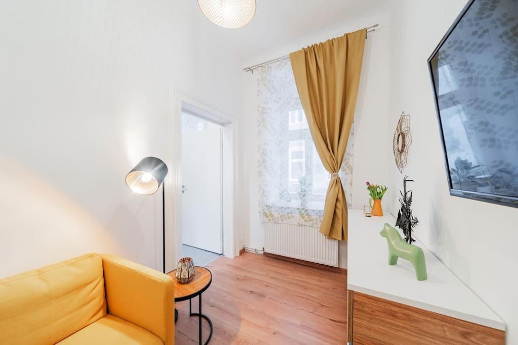 3 Bedrooms - 75Sqm - 15 Min. City Center Viena Exterior foto